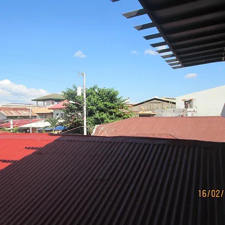 Oliveros Residence